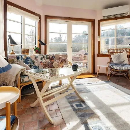 Casa de Férias Xl Vejby